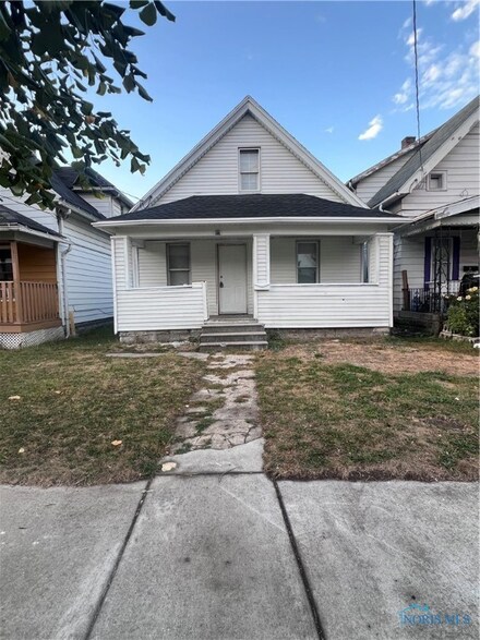 25 E Pearl St, Toledo, OH 43608