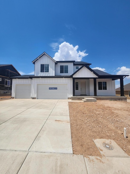 547 S Foundation Trail Unit 113, Cedar City, UT 84720