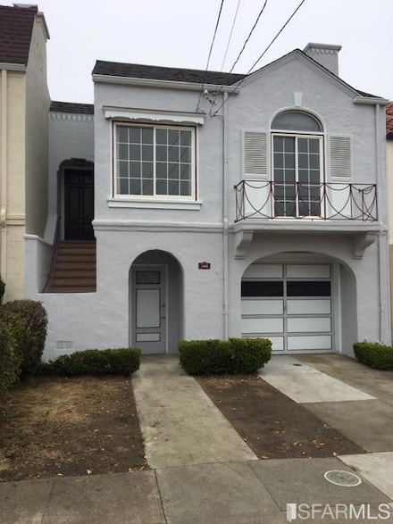 1455 40th Ave, San Francisco, CA 94122