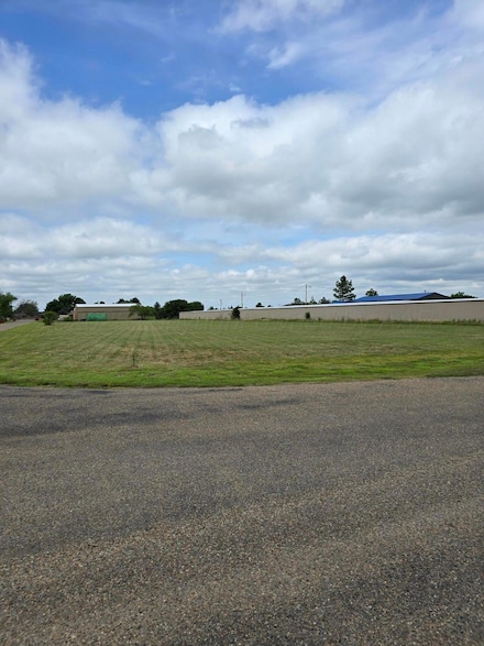 0 Poplar, Fritch, TX 79036