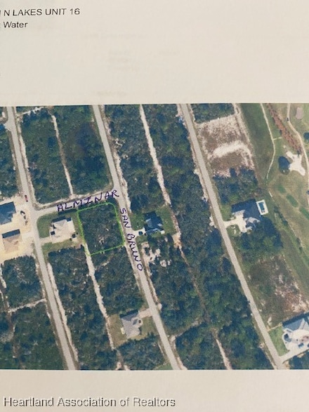 6603 Alminar St, Sebring, FL 33872
