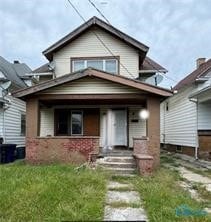 1750 Tecumseh St, Toledo, OH 43607