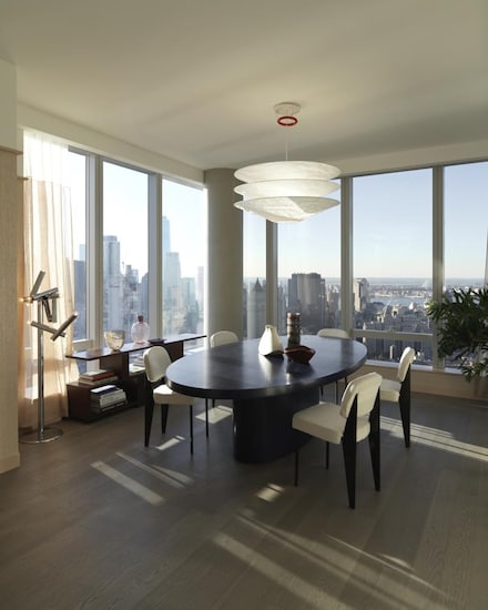 252 South St Unit 63J, New York, NY 10002