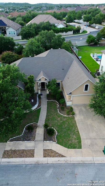 215 Evans Oak Ln, San Antonio, TX 78260
