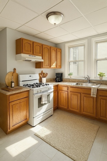 19 Princeton St Unit 2, Boston, MA 02128