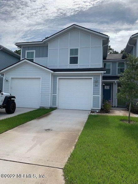 54 Ridge Lake Rd, Saint Augustine, FL 32086