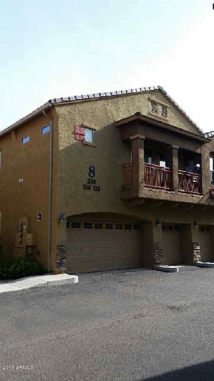 17365 N Cave Creek Rd Unit 114, Phoenix, AZ 85032