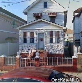 150-23 115th Ave, Jamaica, NY 11434