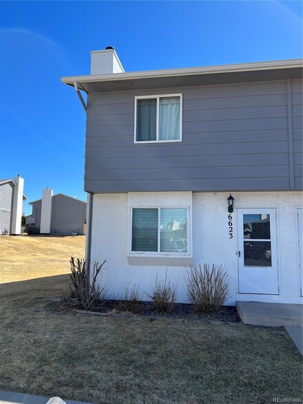 6623 Proud Eagle Ct, Colorado Springs, CO 80915