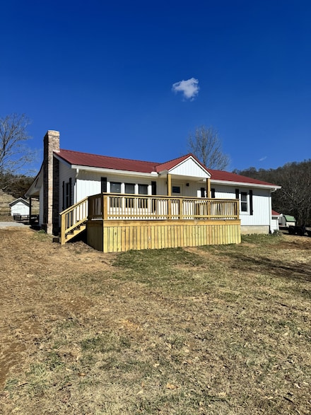 785 Woodmore Hollow Ln, Hartsville, TN 37074