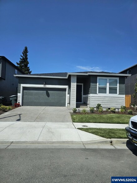 4769 Breitenbush (#21) Ave NE, Salem, OR 97301