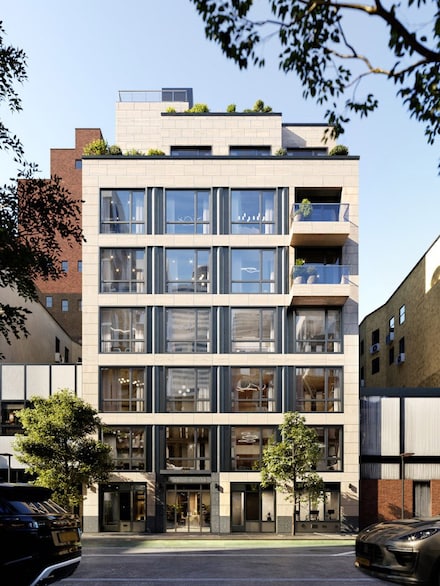 244 E 52nd St Unit 5-B, New York, NY 10022