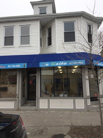1367 Broad St, Providence, RI 02905