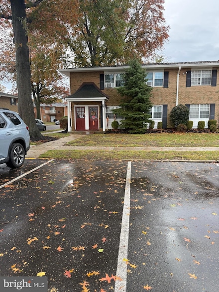 51 Garden View Terrace Unit 2, East Windsor, NJ 08520