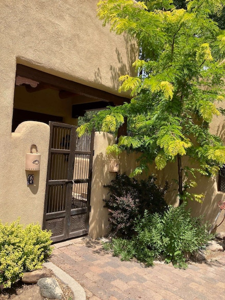 408 Kit Carson Rd Unit 6, Taos, NM 87571