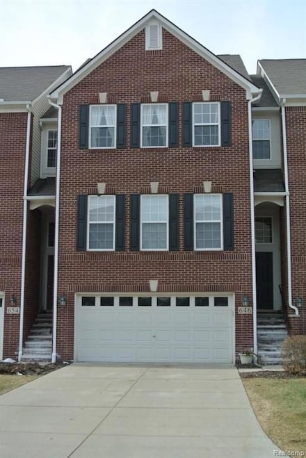 646 Cherry Orchard Rd Unit 153, Canton, MI 48188