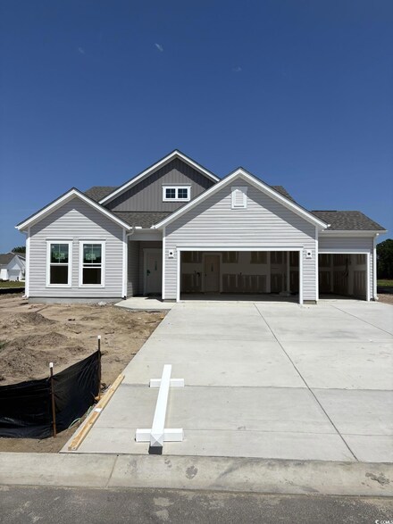 912 Inlet Keys St Unit Lot 18, Murrells Inlet, SC 29576