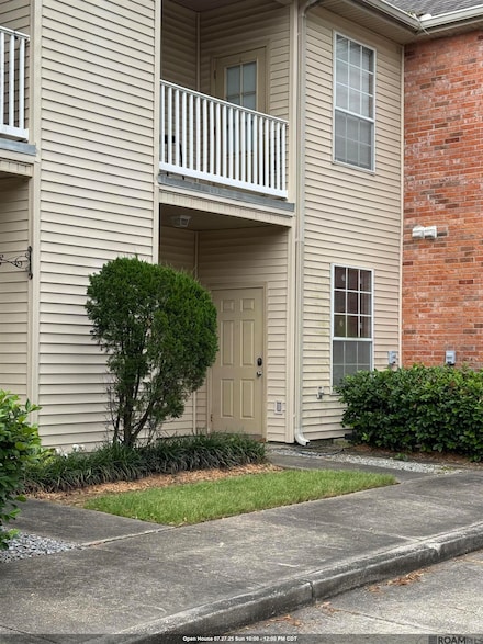 900 Dean Lee Dr Unit 106, Baton Rouge, LA 70820