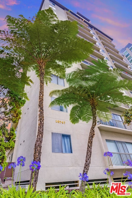 10747 Wilshire Blvd Unit 708, Los Angeles, CA 90024