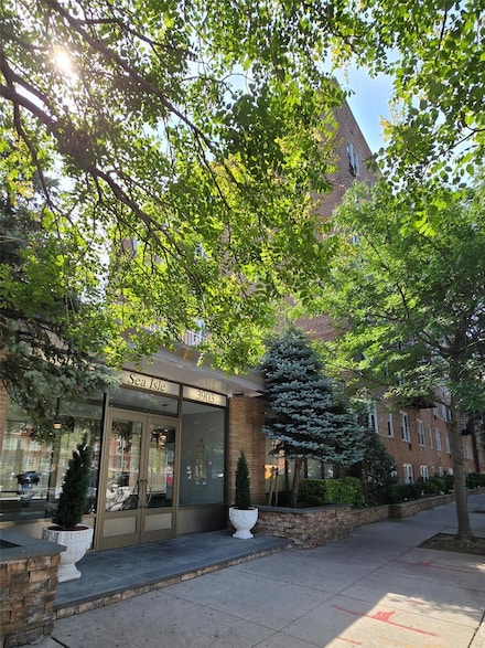 3903 Nostrand Ave Unit 3J, Brooklyn, NY 11235
