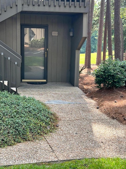 115 Beulah Hill Rd S Unit 103, Pinehurst, NC 28374