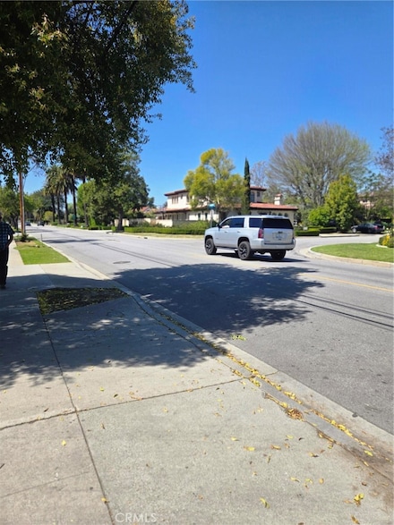 500 E Longden Ave, Arcadia, CA 91006