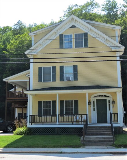 30 Pond St Unit 8, Ludlow, VT 05149