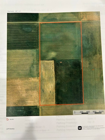 00 W Oiler Rd, Garden City, KS 67853