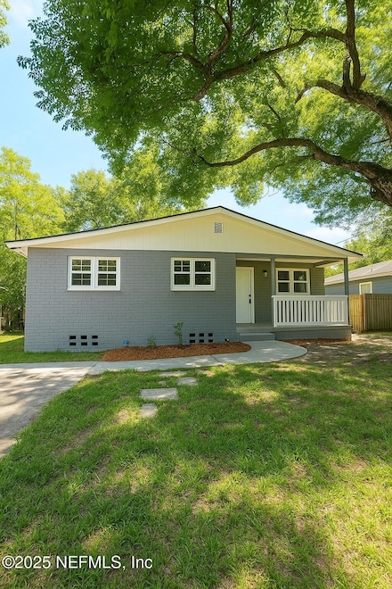 2380 Automobile Dr, Jacksonville, FL 32209
