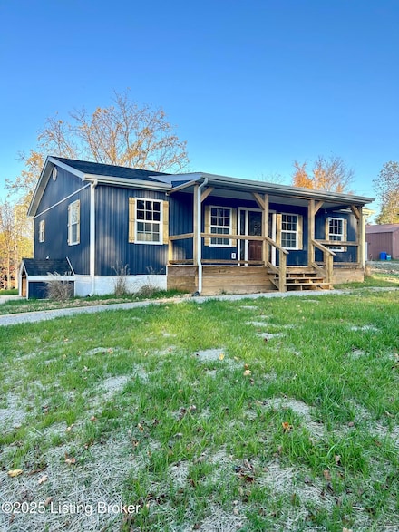 1958 Sunbeam Rd, Leitchfield, KY 42754