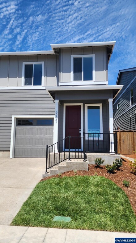 5299 NW Torchcrest Place, Corvallis, OR 97330