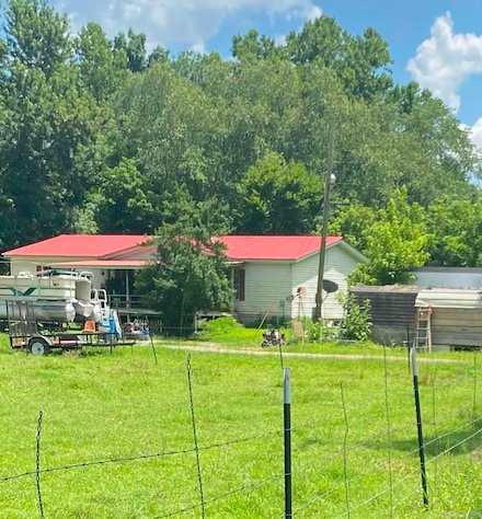 125 Britton Ln, Pangburn, AR 72121