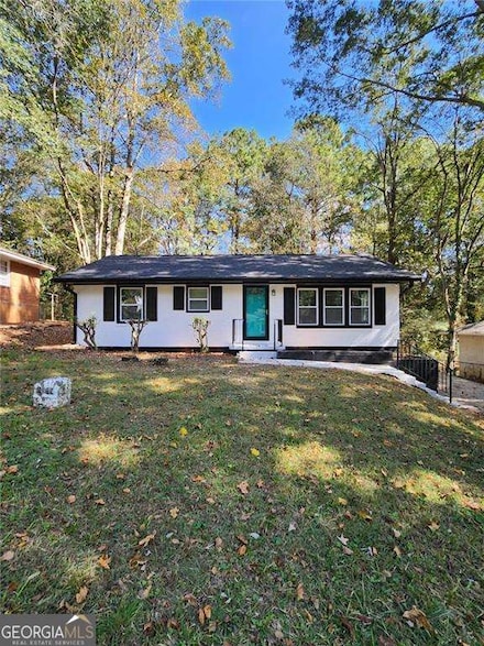 2162 Polar Rock Place SW, Atlanta, GA 30315