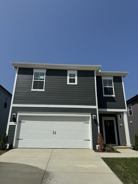 1810 Mahala Dr, Nashville, TN 37076