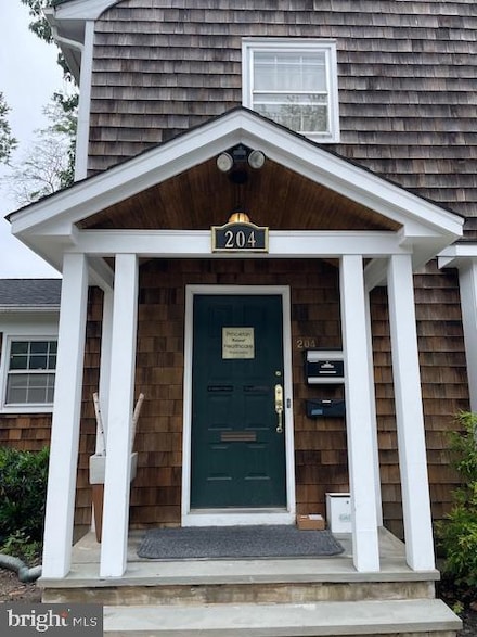 200 N Harrison St, Princeton, NJ 08540