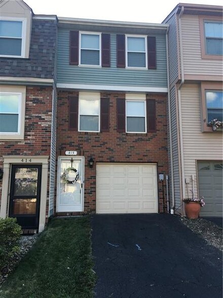 413 Timber Trail, Imperial, PA 15126