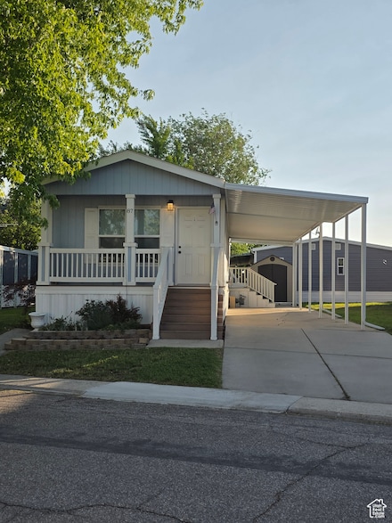 1111 N 2000 W Unit 87, Ogden, UT 84404