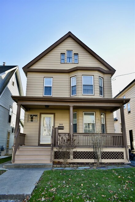 366 Leedale St, Albany, NY 12209