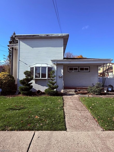 201 4th St, Clifton, NJ 07011