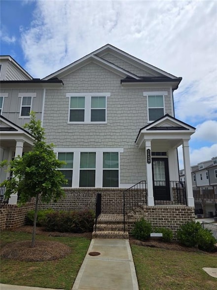 2639 Richmond Row Dr, Johns Creek, GA 30024