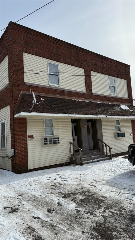 1706 Highland Ave, New Castle, PA 16105