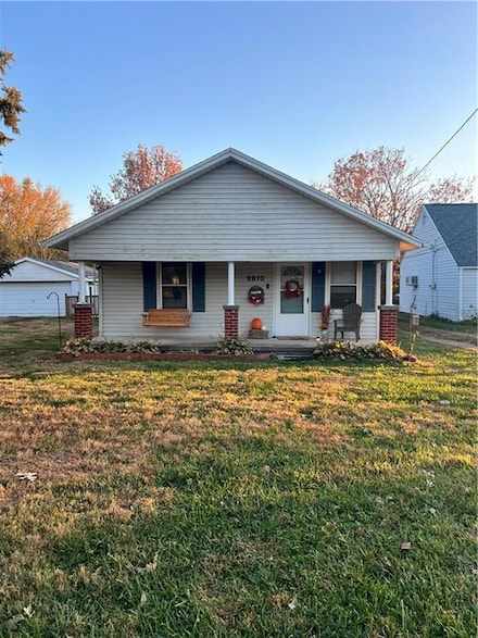 2810 Commercial St, Saint Joseph, MO 64503