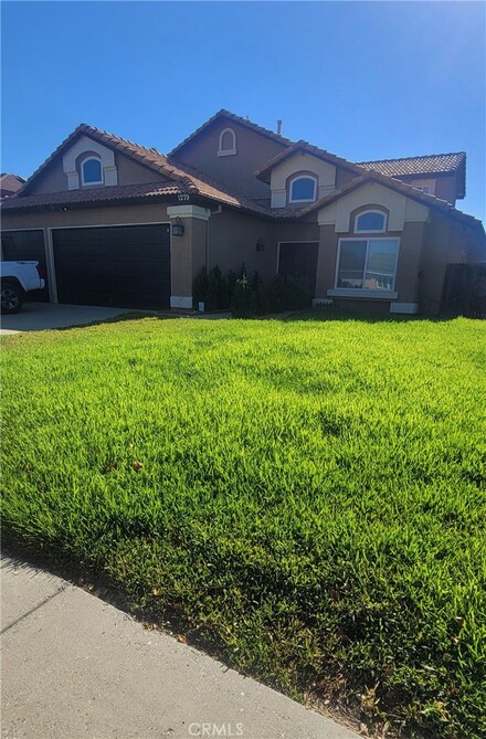 1279 Hollowood Ct, Perris, CA 92571