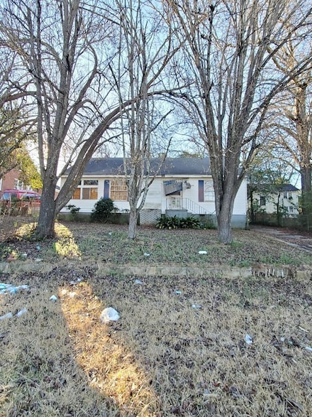 Foreclosures Columbus Ga