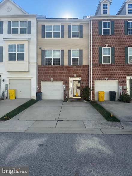 8302 Black Harrier Ln, Severn, MD 21144