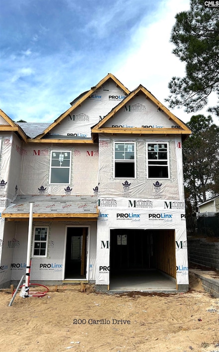 200 Carillo, Columbia, SC 29223