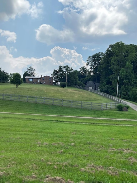 4185 Possum Run Rd, Bellville, OH 44813