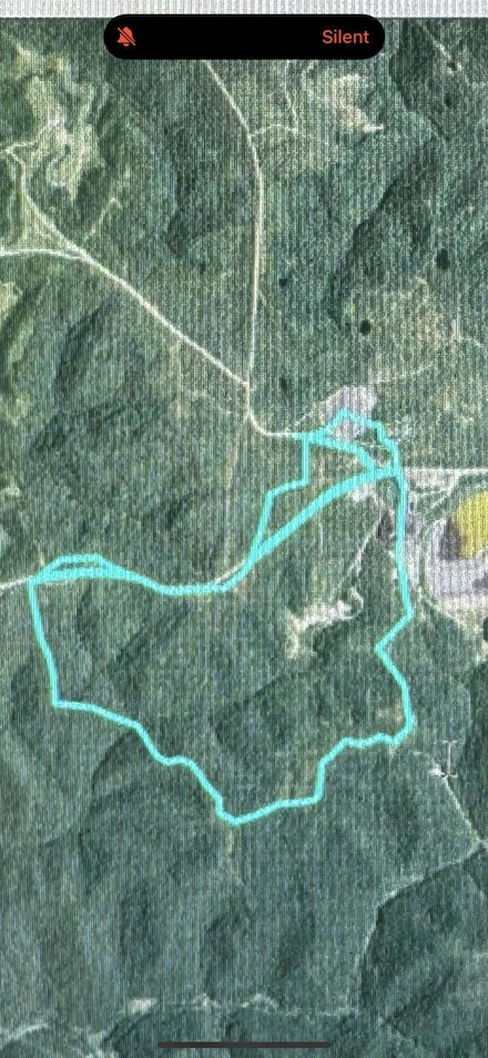 0 Nix Branch Rd, Clayhole, KY 41317