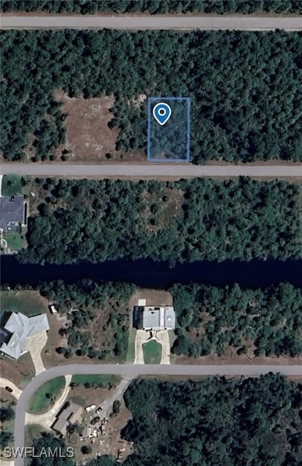 14228 Pittenger Ave, Port Charlotte, FL 33953