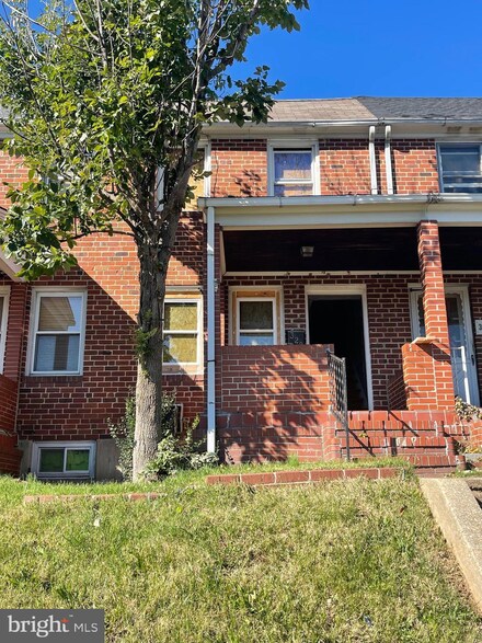 328 Joplin St, Baltimore, MD 21224
